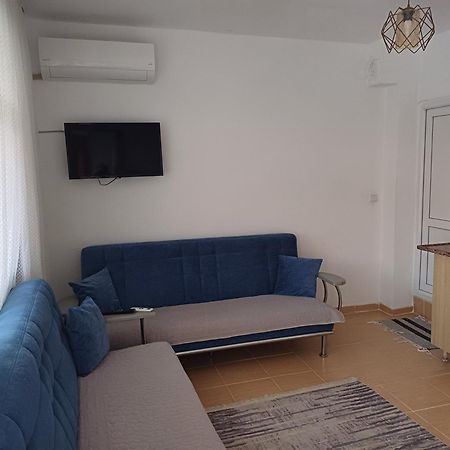 Elite Apart Pansiyon İmroz Dış mekan fotoğraf