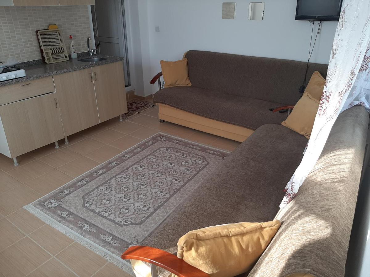 Elite Apart Pansiyon İmroz Dış mekan fotoğraf