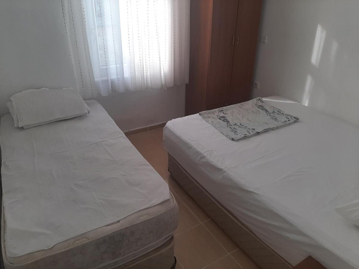 Elite Apart Pansiyon İmroz Dış mekan fotoğraf