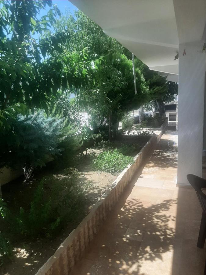 Elite Apart Pansiyon İmroz Dış mekan fotoğraf