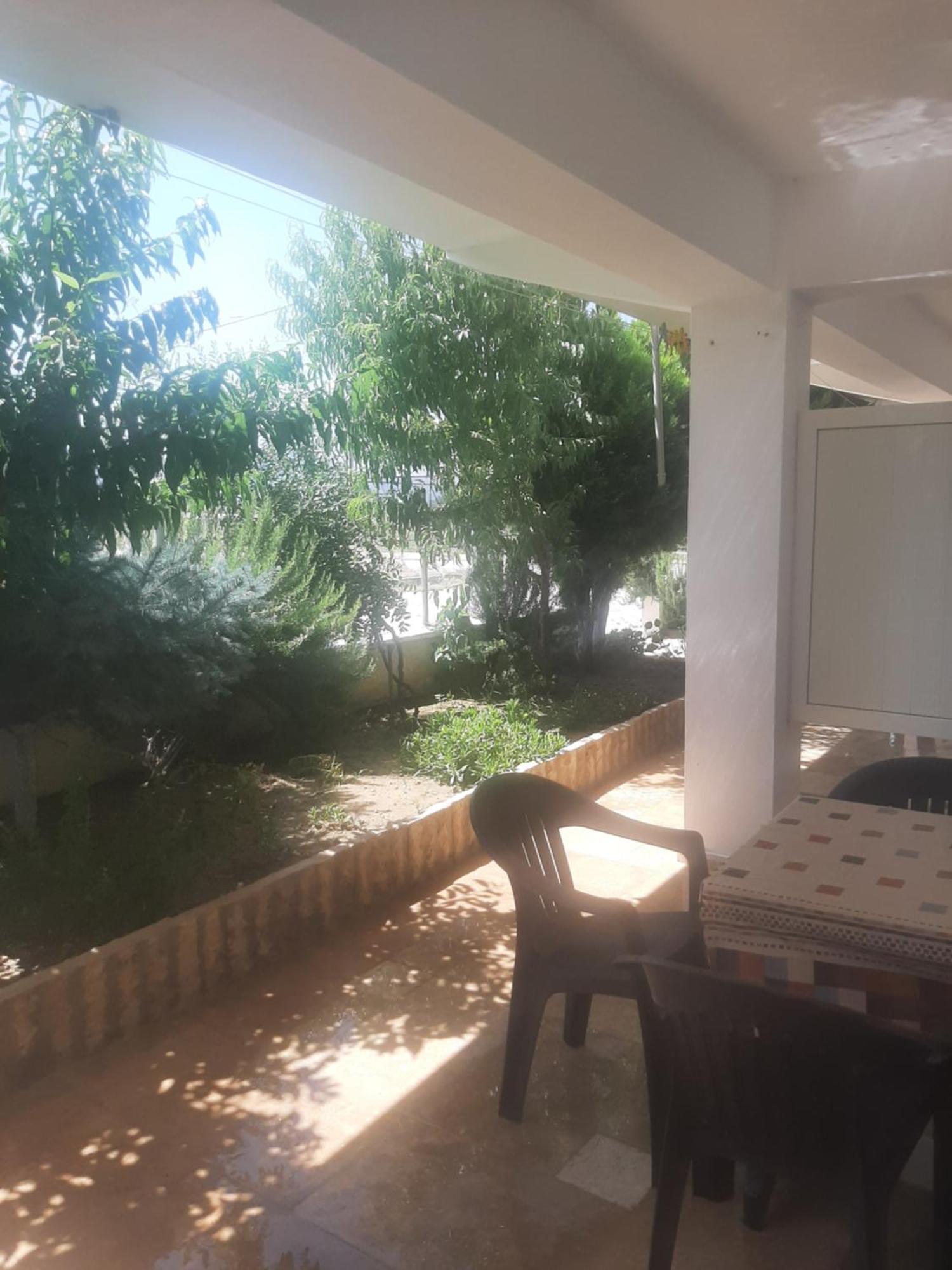 Elite Apart Pansiyon İmroz Dış mekan fotoğraf