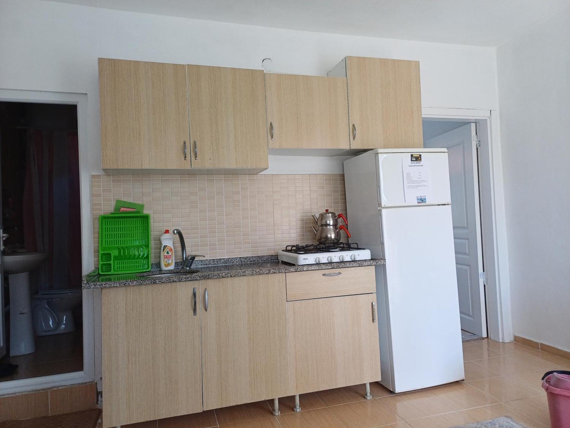 Elite Apart Pansiyon İmroz Dış mekan fotoğraf