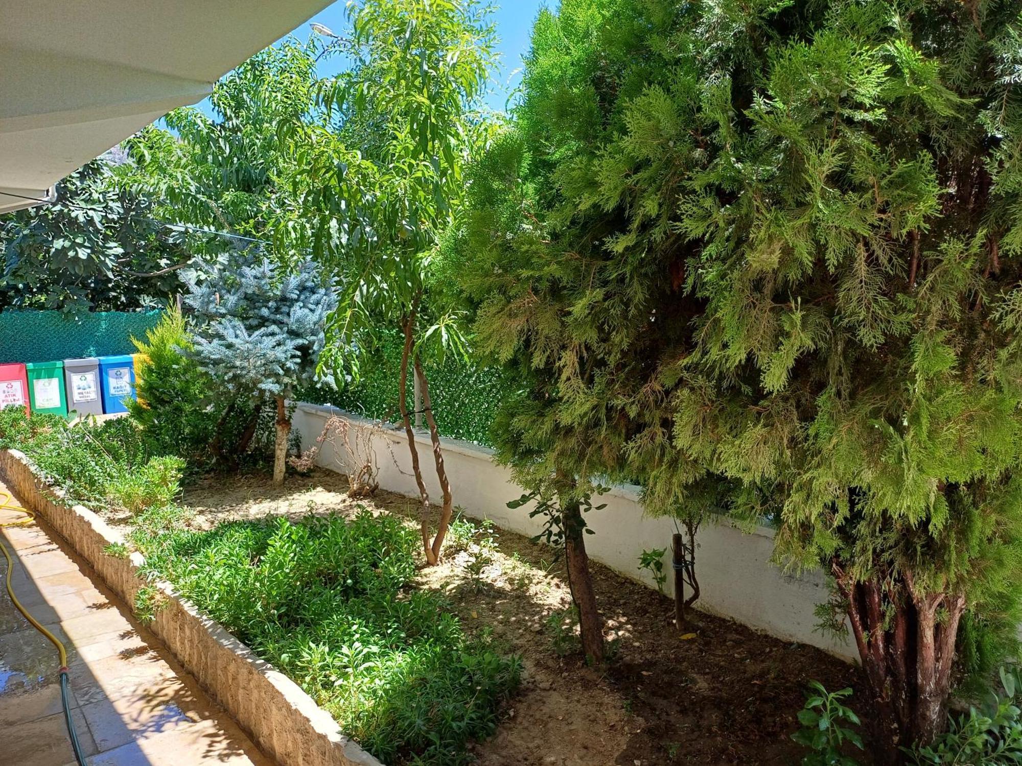 Elite Apart Pansiyon İmroz Dış mekan fotoğraf