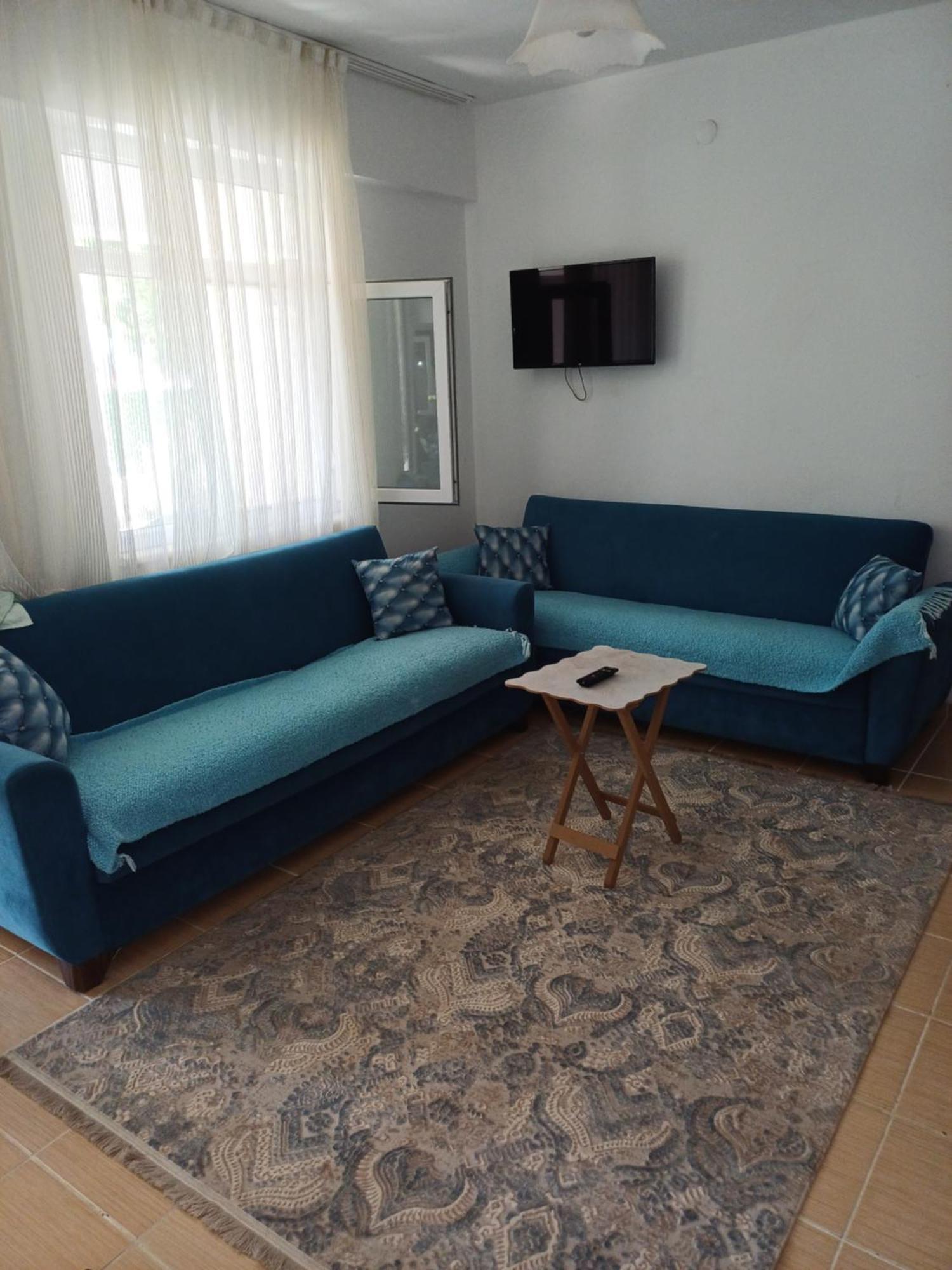 Elite Apart Pansiyon İmroz Dış mekan fotoğraf