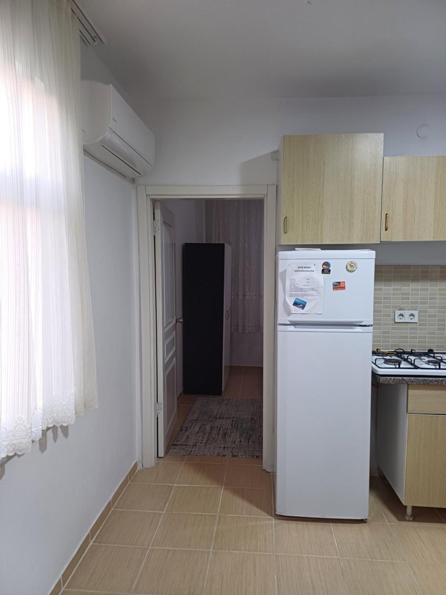 Elite Apart Pansiyon İmroz Dış mekan fotoğraf