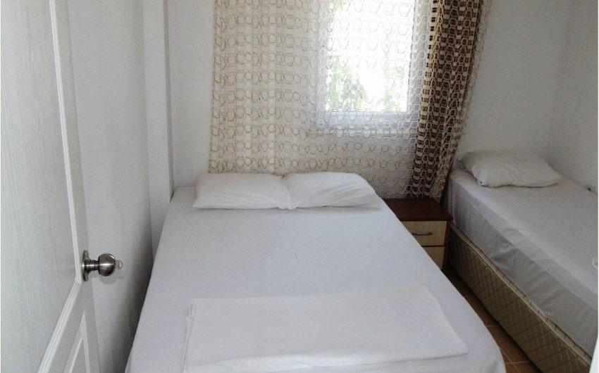 Elite Apart Pansiyon İmroz Dış mekan fotoğraf