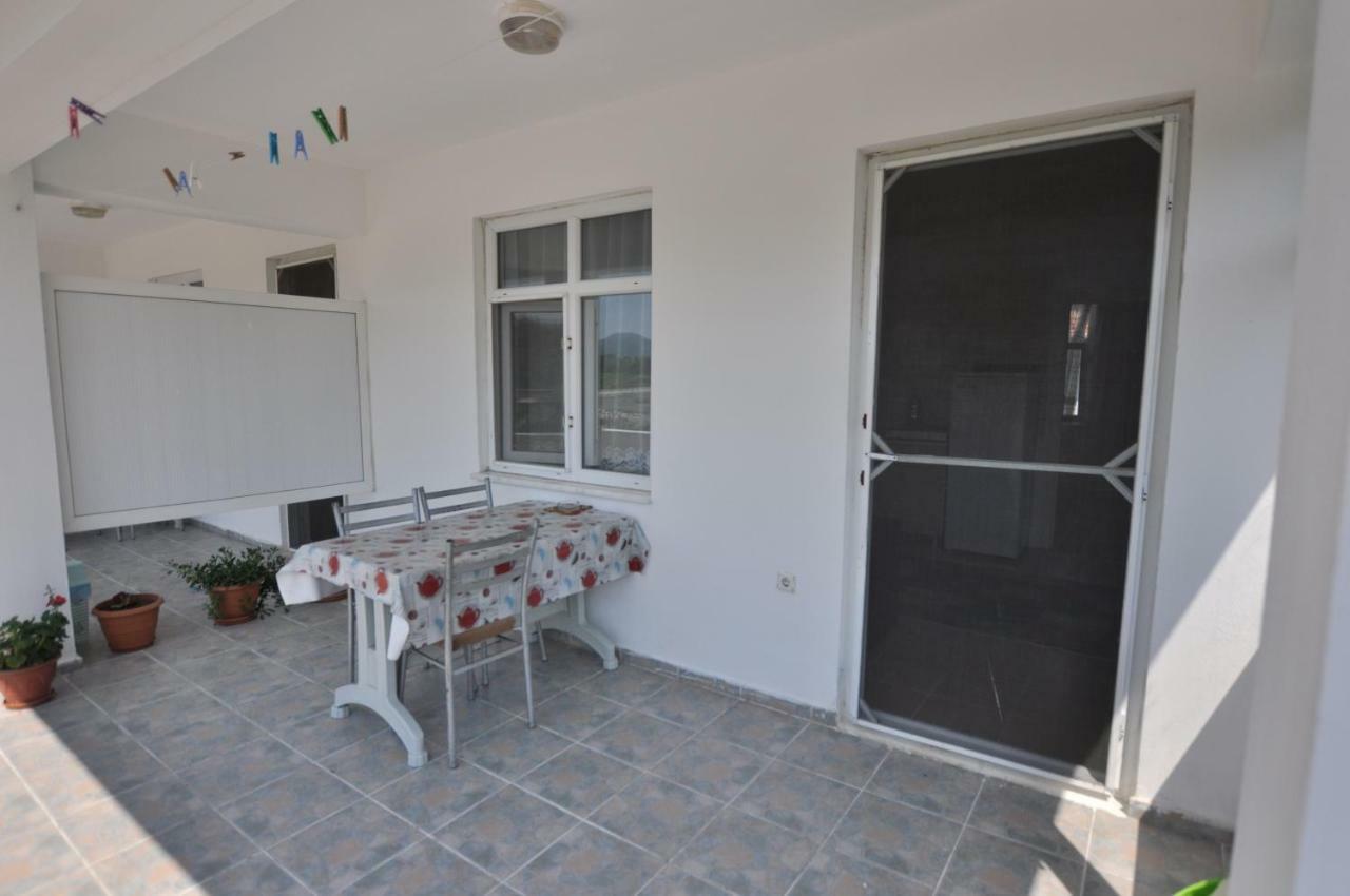 Elite Apart Pansiyon İmroz Dış mekan fotoğraf