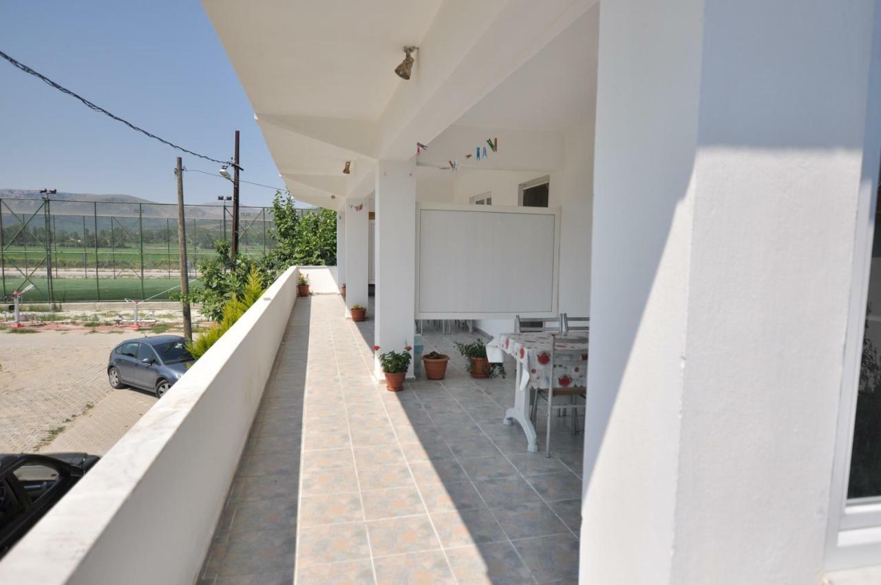 Elite Apart Pansiyon İmroz Dış mekan fotoğraf
