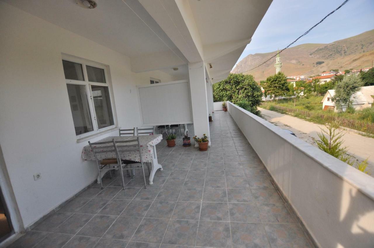 Elite Apart Pansiyon İmroz Dış mekan fotoğraf
