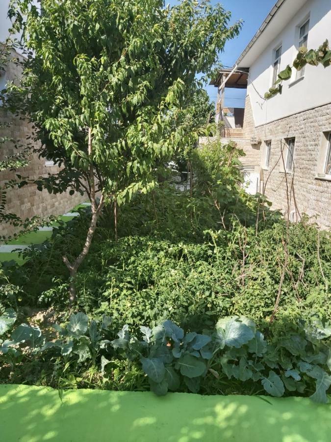 Elite Apart Pansiyon İmroz Dış mekan fotoğraf